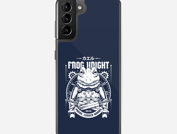 Frog Knight