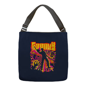 Stay Groovy Stay Evil