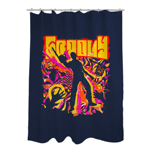 Stay Groovy Stay Evil