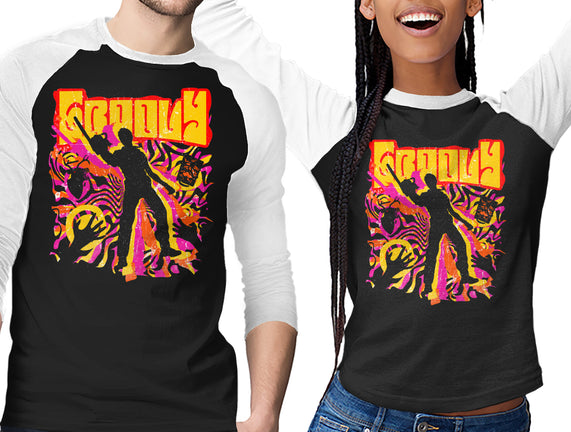 Stay Groovy Stay Evil