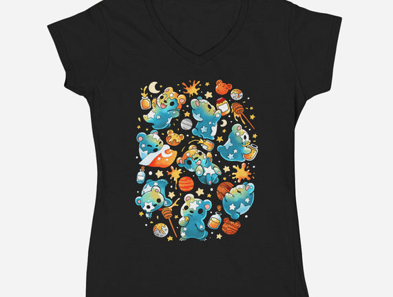 Bear Stars