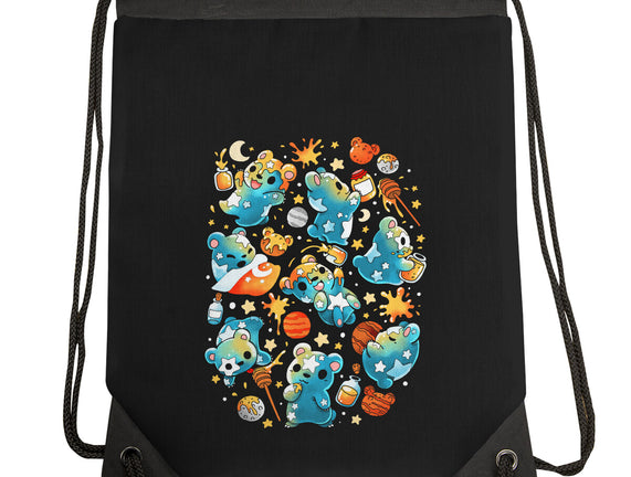 Bear Stars