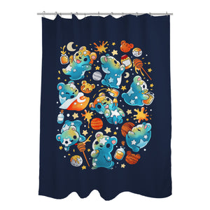 Bear Stars