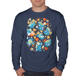Bear Stars