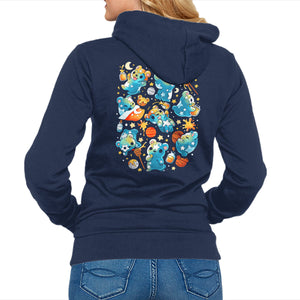 Bear Stars