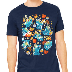 Bear Stars