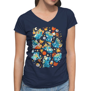 Bear Stars