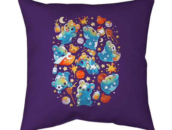 Bear Stars