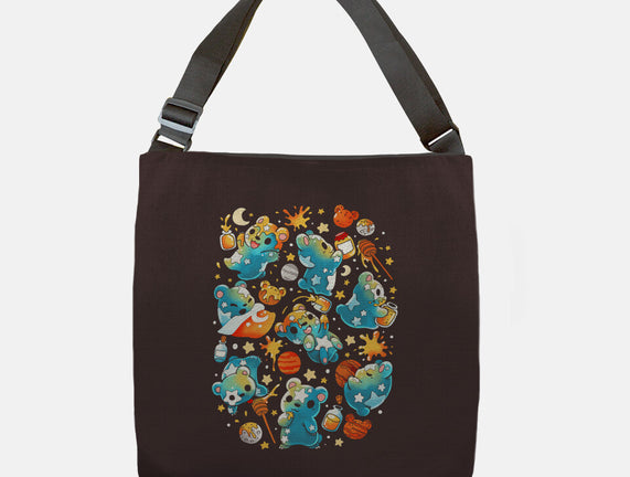 Bear Stars