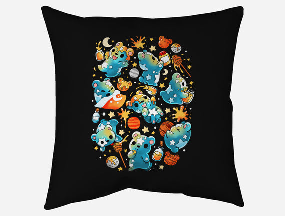 Bear Stars