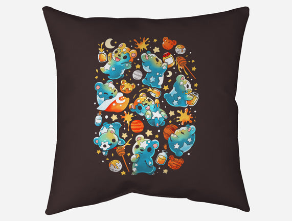 Bear Stars