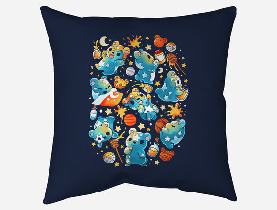 Bear Stars