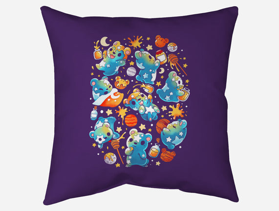 Bear Stars