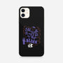 The Way I Like My Magic-iphone snap phone case-tobefonseca