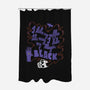 The Way I Like My Magic-none polyester shower curtain-tobefonseca