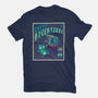 Catto Adventures-youth basic tee-tobefonseca