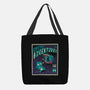 Catto Adventures-none basic tote bag-tobefonseca