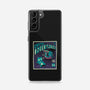 Catto Adventures-samsung snap phone case-tobefonseca