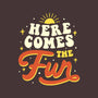 Here Comes The Fun-none memory foam bath mat-tobefonseca