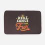 Here Comes The Fun-none memory foam bath mat-tobefonseca