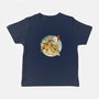 Sabretooth Catana-baby basic tee-vp021