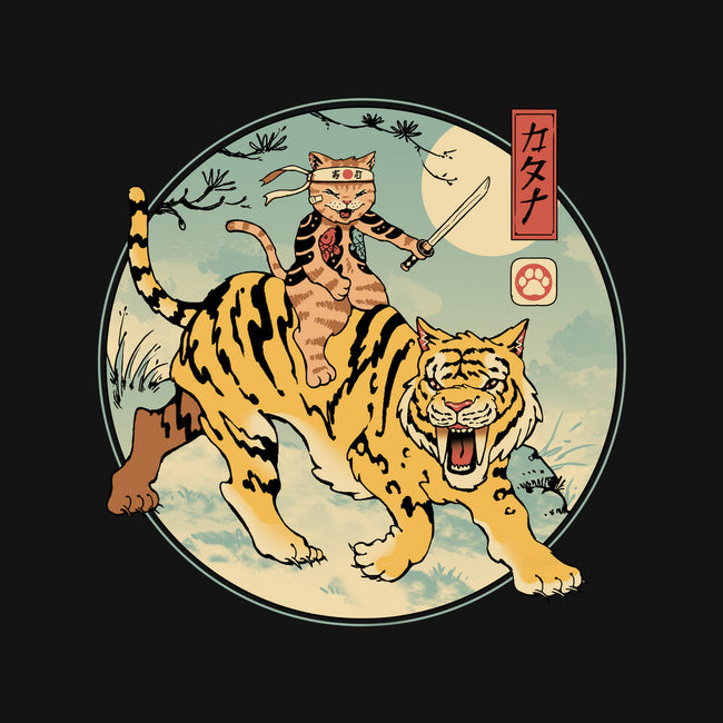 Sabretooth Catana-womens basic tee-vp021