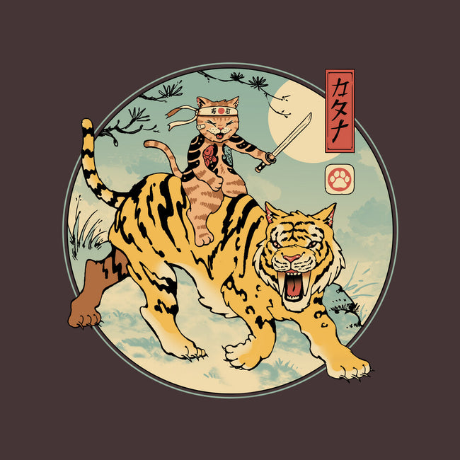 Sabretooth Catana-womens basic tee-vp021