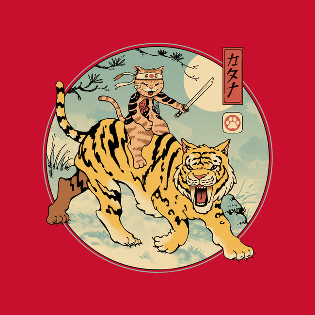 Sabretooth Catana-unisex pullover sweatshirt-vp021