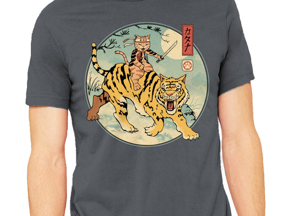 Sabretooth Catana
