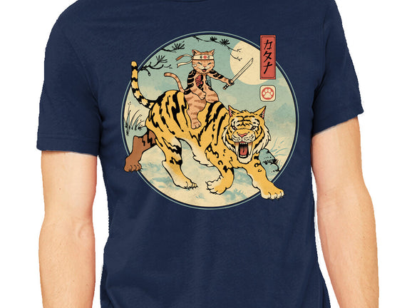 Sabretooth Catana