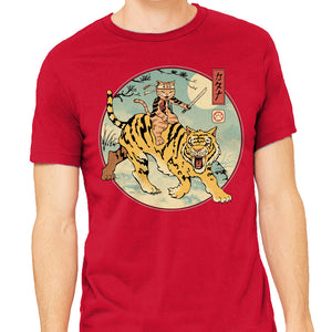 Sabretooth Catana