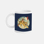 Sabretooth Catana-none glossy mug-vp021
