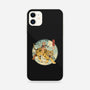 Sabretooth Catana-iphone snap phone case-vp021