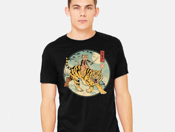 Sabretooth Catana