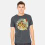Sabretooth Catana-mens heavyweight tee-vp021