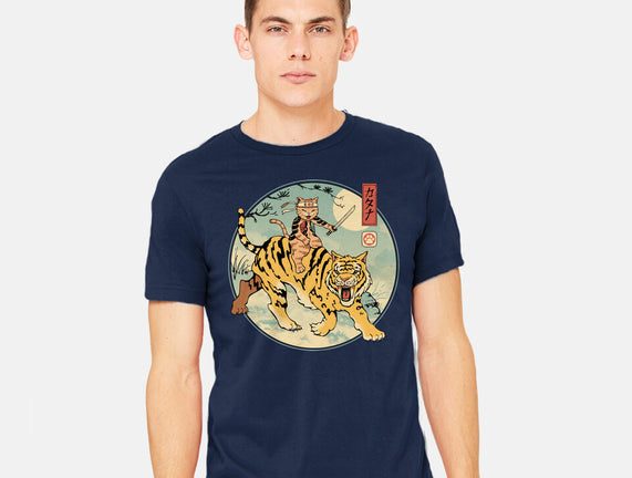 Sabretooth Catana
