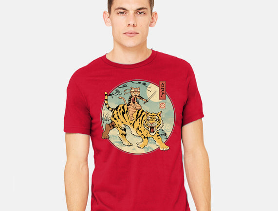 Sabretooth Catana