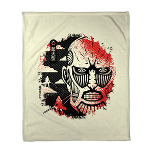 Colossal Face