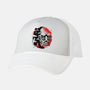 Colossal Face-unisex trucker hat-Logozaste