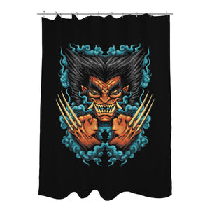 Oni Rage