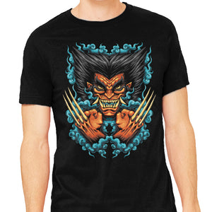 Oni Rage