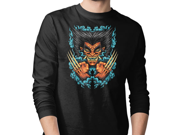 Oni Rage