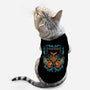 Oni Rage-cat basic pet tank-Andriu