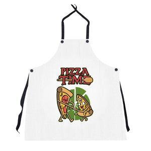 It's Pizza Time