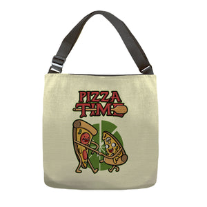 It's Pizza Time