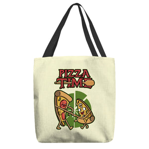 It's Pizza Time