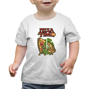 It's Pizza Time