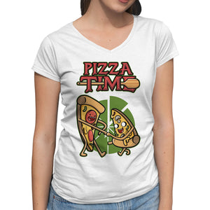 It's Pizza Time