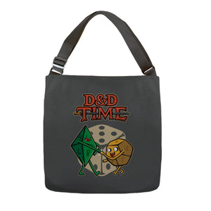 DnD Time