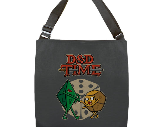 DnD Time
